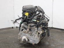 Load image into Gallery viewer, 2001-2005 Honda Civic Motor D17A2-VTEC 5 Speed Manual 1.7L 4 Cyl Engine