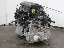 Load image into Gallery viewer, 2001-2005 Honda Civic Motor D17A2-VTEC 5 Speed Manual 1.7L 4 Cyl Engine