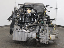 Load image into Gallery viewer, 2001-2005 Honda Civic Motor D17A2-VTEC 5 Speed Manual 1.7L 4 Cyl Engine