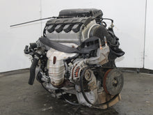 Load image into Gallery viewer, 2001-2005 Honda Civic Motor D17A2-VTEC 5 Speed Manual 1.7L 4 Cyl Engine