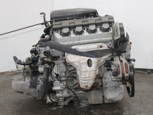 Load image into Gallery viewer, 2001-2005 Honda Civic Motor D17A2-VTEC 5 Speed Manual 1.7L 4 Cyl Engine