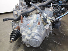 Load image into Gallery viewer, JDM 2001-2005 Honda Civic Engine D15B Sohc Non Vtec Motor D17A 5 Speed MT