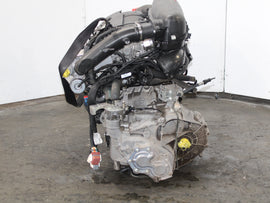 2012-2013 Mini Cooper S turbo Motor 6 speed manual 1.6L 4 Cyl Engine