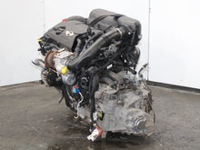 Load image into Gallery viewer, 2012-2013 Mini Cooper S turbo Motor 6 speed manual 1.6L 4 Cyl Engine