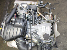 JDM 1995-1996 Toyota 4runner, T100, Tacoma Motor Distributor Type 3RZ-1GEN 2.7L 4 Cyl Engine | JDM Engine Direct