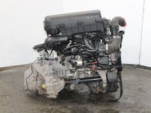 Load image into Gallery viewer, 2012-2013 Mini Cooper S turbo Motor 6 speed manual 1.6L 4 Cyl Engine
