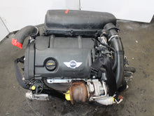 Load image into Gallery viewer, 2012-2013 Mini Cooper S turbo Motor 6 speed manual 1.6L 4 Cyl Engine