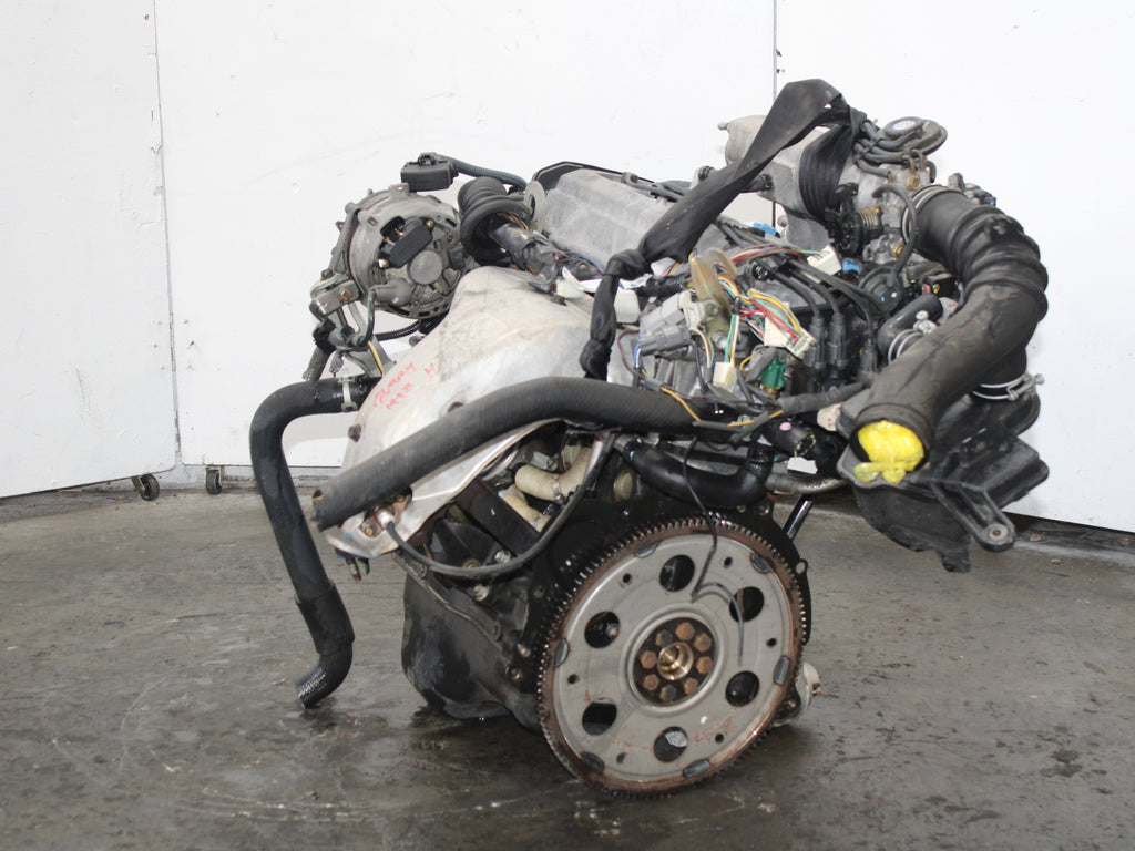 JDM 1999-2001 Toyota Solara 5S-FE Motor 2.2L 4-Cyl Engine