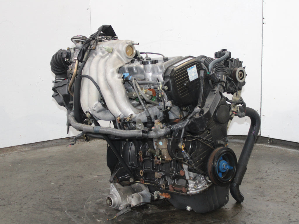 JDM 1999-2001 Toyota Solara 5S-FE Motor 2.2L 4-Cyl Engine