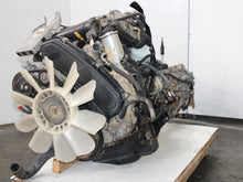 Load image into Gallery viewer, 1997-2004 Toyota Hilux KZN165 Motor 3.0L turbodiesel Engine Manual 4WD transmission