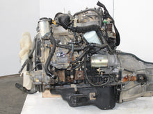 Load image into Gallery viewer, 1997-2004 Toyota Hilux KZN165 Motor 3.0L turbodiesel Engine Manual 4WD transmission