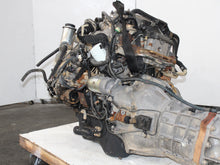 Load image into Gallery viewer, 1997-2004 Toyota Hilux KZN165 Motor 3.0L turbodiesel Engine Manual 4WD transmission