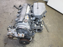 Load image into Gallery viewer, JDM 2001-2005 Honda Civic Engine D15B Sohc Non Vtec Motor D17A 5 Speed MT