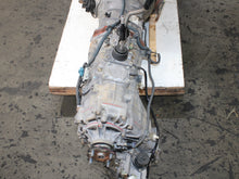 Load image into Gallery viewer, 1997-2004 Toyota Hilux KZN165 Motor 3.0L turbodiesel Engine Manual 4WD transmission
