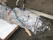 Load image into Gallery viewer, 1997-2004 Toyota Hilux KZN165 Motor 3.0L turbodiesel Engine Manual 4WD transmission
