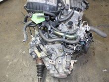 Load image into Gallery viewer, JDM 2001-2005 Honda Civic Engine D15B Sohc Non Vtec Motor D17A 5 Speed MT