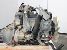 Load image into Gallery viewer, 1997-2004 Toyota Hilux KZN165 Motor 3.0L turbodiesel Engine Manual 4WD transmission