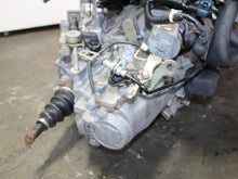 Load image into Gallery viewer, JDM 2001-2005 Honda Civic Engine D15B Sohc Non Vtec Motor D17A 5 Speed MT