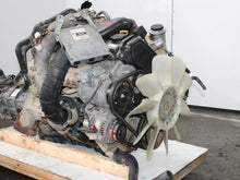 Load image into Gallery viewer, 1997-2004 Toyota Hilux KZN165 Motor 3.0L turbodiesel Engine Manual 4WD transmission