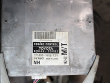 Load image into Gallery viewer, 1997-2004 Toyota Hilux KZN165 Motor 3.0L turbodiesel Engine Manual 4WD transmission