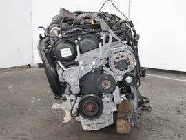 2017-2019 Ford Escape Motor 1.5L, VIN D, 8th digit, turbo 4 Cyl Engine