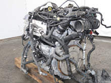 Load image into Gallery viewer, 2014-2020 Ford Fusion Motor 1.5L (VIN D, 8th digit, turbo) 4 Cyl Engine