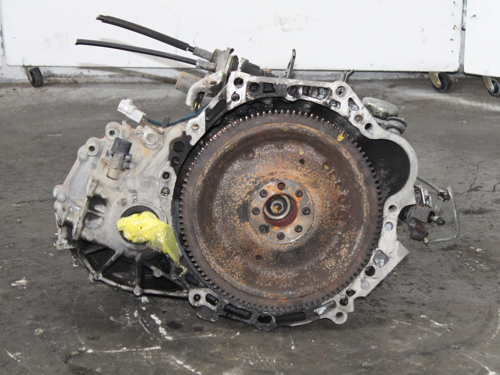 JDM 2000-2005 Toyota Celica GTS 6 Speed 2ZZ 1.8L 4 Cyl Transmission
