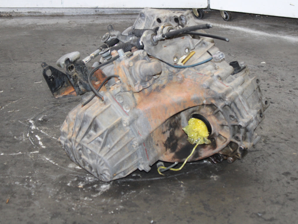JDM 2000-2005 Toyota Celica GTS 6 Speed 2ZZ 1.8L 4 Cyl Transmission