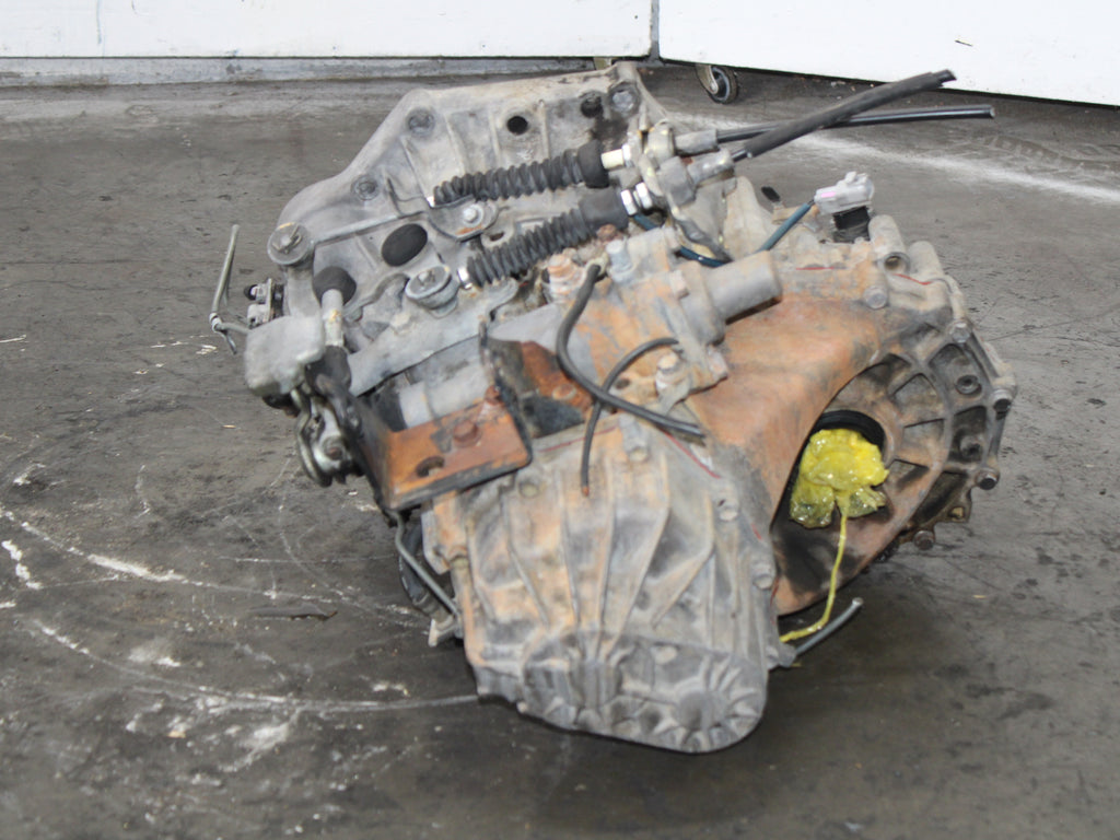 JDM 2000-2005 Toyota Celica GTS 6 Speed 2ZZ 1.8L 4 Cyl Transmission
