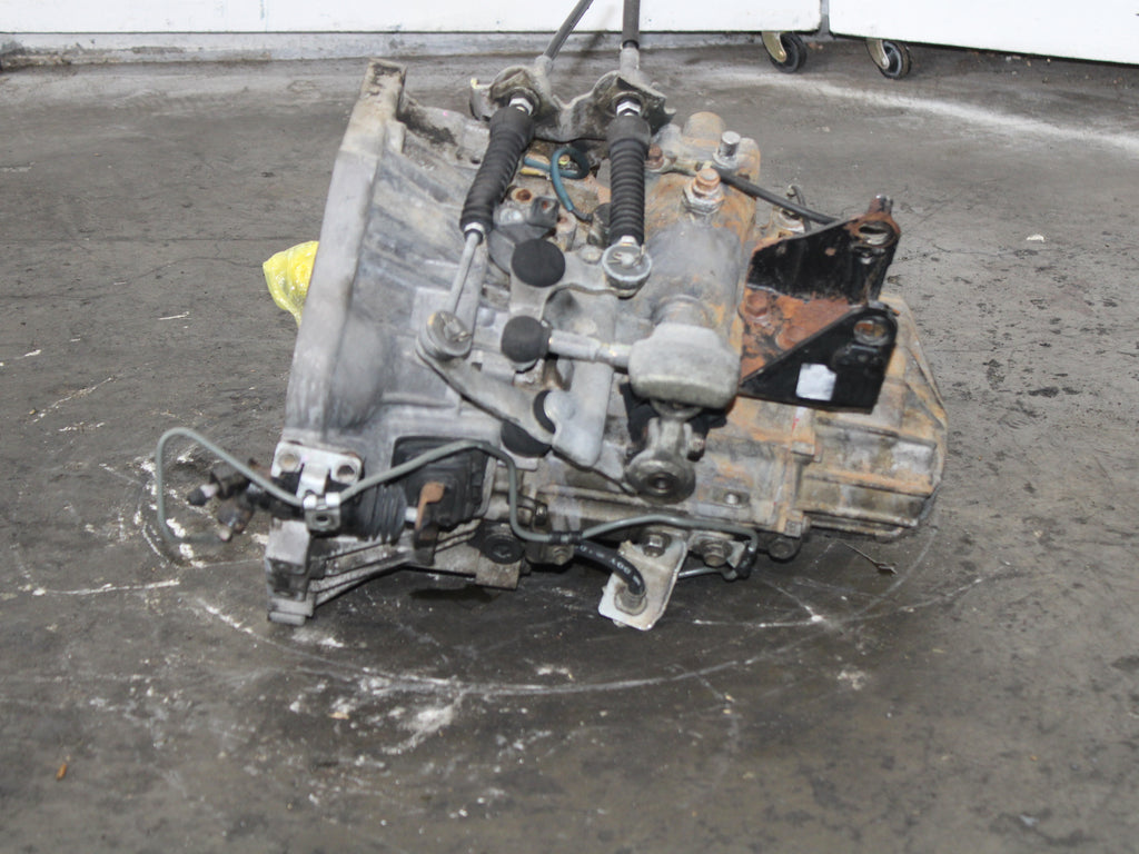 JDM 2000-2005 Toyota Celica GTS 6 Speed 2ZZ 1.8L 4 Cyl Transmission