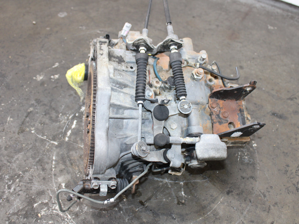 JDM 2000-2005 Toyota Celica GTS 6 Speed 2ZZ 1.8L 4 Cyl Transmission