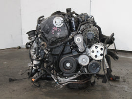 2010-2012 Audi A5 Motor Turbo 2.0L 4 Cyl Engine