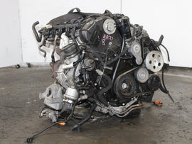 2010-2012 Audi A5 Motor Turbo 2.0L 4 Cyl Engine
