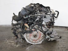 Load image into Gallery viewer, 2012-2016 Audi A6 Motor Turbo 2.0L 4 Cyl Engine
