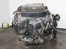 Load image into Gallery viewer, 2005-2006 Nissan 350z Motor VQ35-DE Rev Up 3.5L 6 Cyl Engine