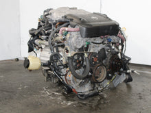 Load image into Gallery viewer, 2005-2006 Nissan 350z Motor VQ35-DE Rev Up 3.5L 6 Cyl Engine
