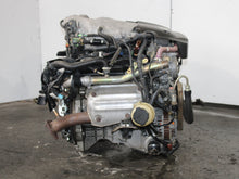 Load image into Gallery viewer, 2005-2006 Nissan 350z Motor VQ35-DE Rev Up 3.5L 6 Cyl Engine