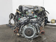 Load image into Gallery viewer, 2005-2006 Nissan 350z Motor VQ35-DE Rev Up 3.5L 6 Cyl Engine