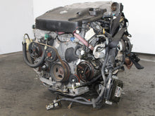 Load image into Gallery viewer, 2005-2006 Nissan 350z Motor VQ35-DE Rev Up 3.5L 6 Cyl Engine