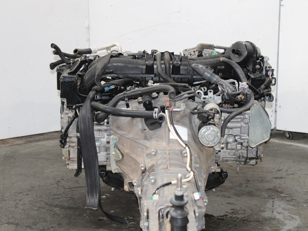 JDM 2013-2016 Scion FR-S GT86 Motor Manual Transmission FA20 2.0L 4 Cyl Engine