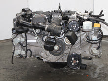 Load image into Gallery viewer, JDM 2013-2016 Scion FR-S GT86 Motor Manual Transmission FA20 2.0L 4 Cyl Engine