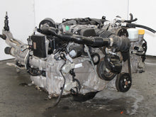 Load image into Gallery viewer, JDM 2013-2016 Scion FR-S GT86 Motor Manual Transmission FA20 2.0L 4 Cyl Engine