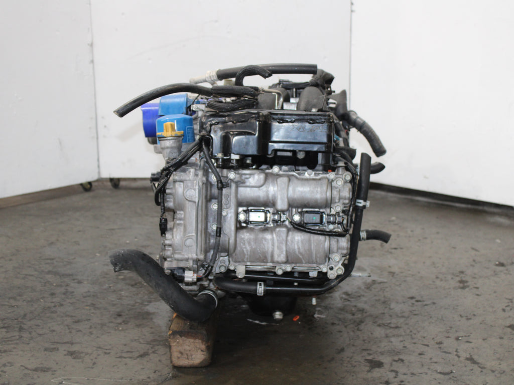 JDM 2013-2016 Scion FR-S Motor FA20 2.0L 4 Cyl Engine
