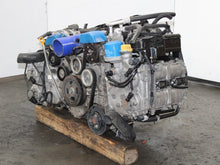 Load image into Gallery viewer, JDM 2013-2016 Scion FR-S Motor FA20 2.0L 4 Cyl Engine
