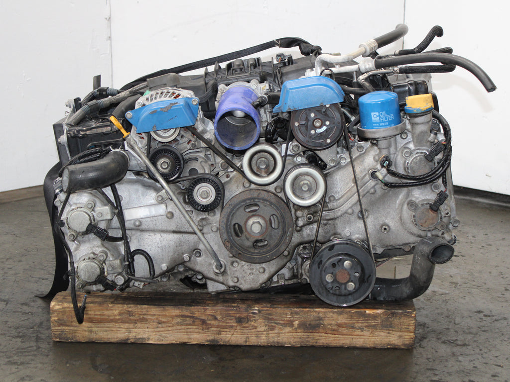 JDM 2013-2016 Scion FR-S Motor FA20 2.0L 4 Cyl Engine