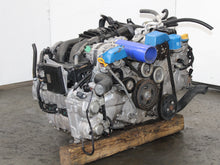 Load image into Gallery viewer, JDM 2013-2016 Scion FR-S Motor FA20 2.0L 4 Cyl Engine
