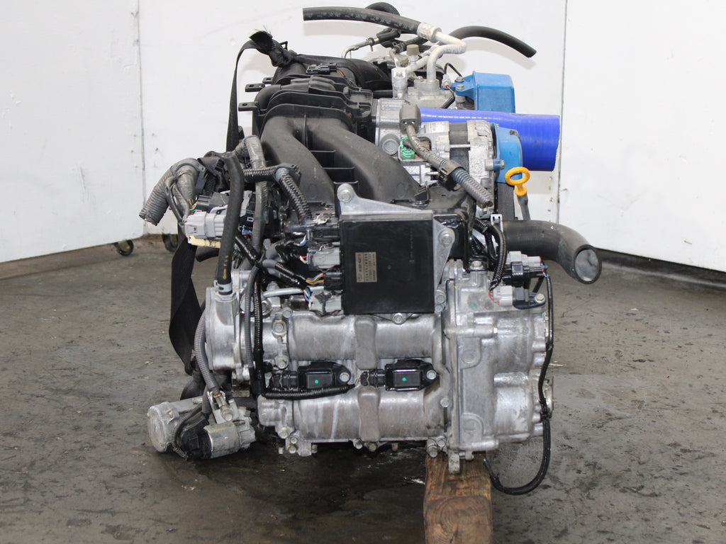 JDM 2013-2016 Scion FR-S Motor FA20 2.0L 4 Cyl Engine