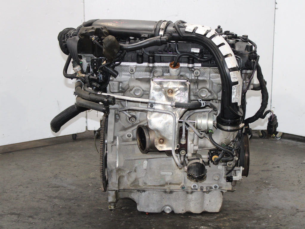 2017-2019 Lincoln MKZ Motor CAF488WQ5 Turbo 2.0L 4 Cyl Engine