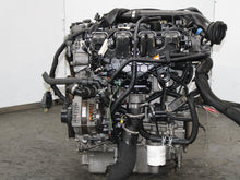 Load image into Gallery viewer, 2017-2020 Ford Fusion Motor CAF488WQ5 Turbo 2.0L 4 Cyl Engine