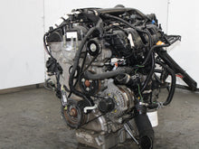 Load image into Gallery viewer, 2017-2020 Ford Fusion Motor CAF488WQ5 Turbo 2.0L 4 Cyl Engine